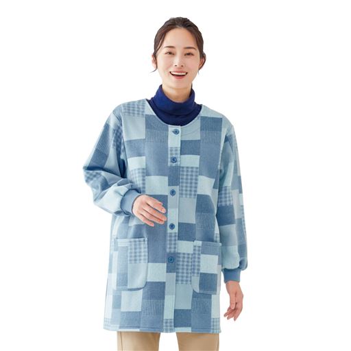 着用例(プルー)