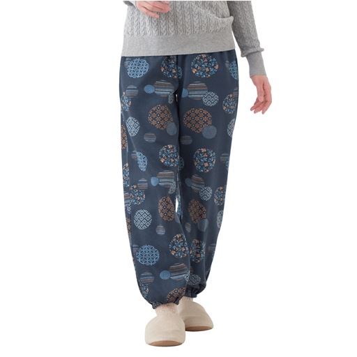 着用例(ネイビー)