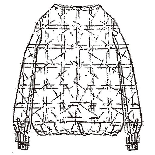 バックデザイン