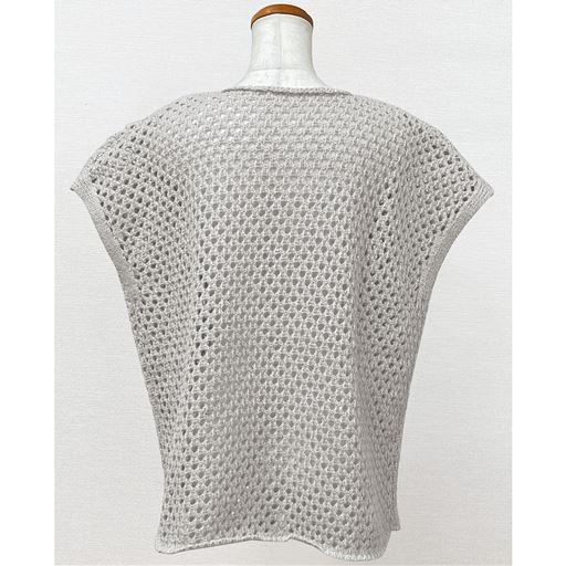 バックスタイル