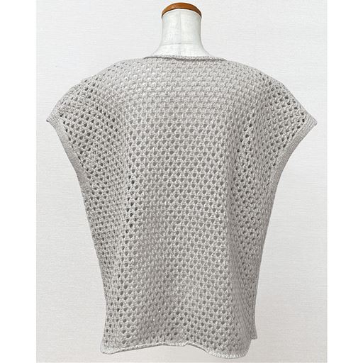 バックスタイル