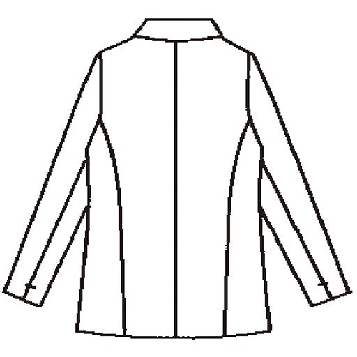 バックデザイン