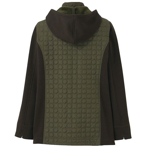 バックスタイル