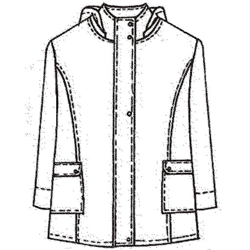 フロントデザイン