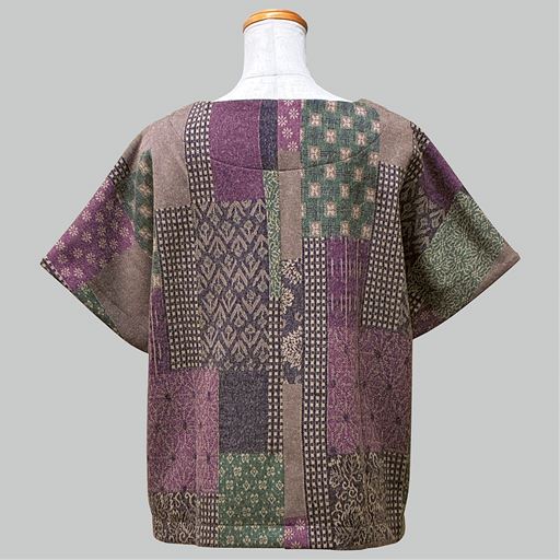 バックスタイル