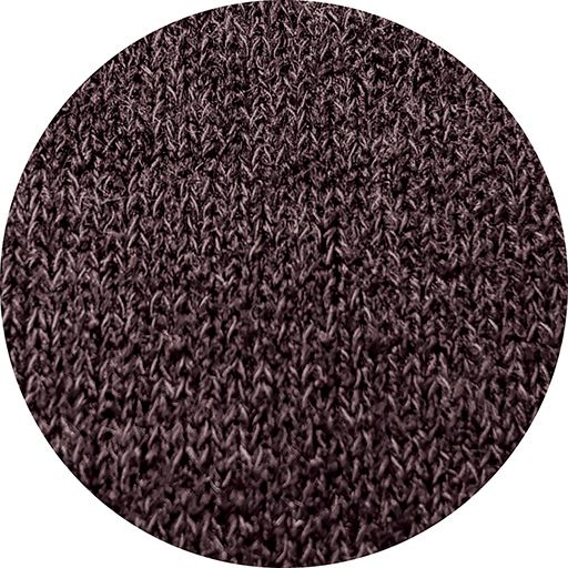 プルオーバー 生地拡大