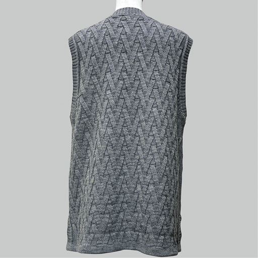 バックスタイル