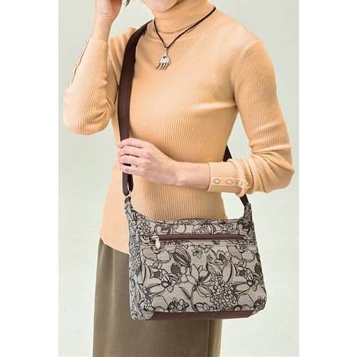 コーディネート例