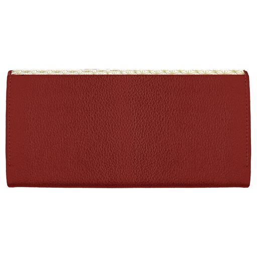 ボルドー<br>背面