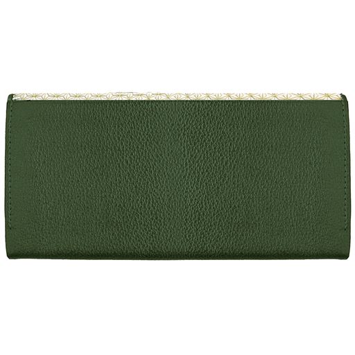 グリーン<br>背面