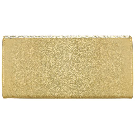 ゴールド<br>背面