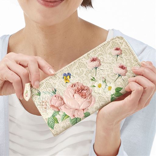 A(ロサ・ケンティフォリア)