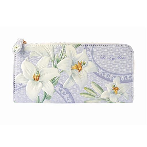 C(ユリ パープル)