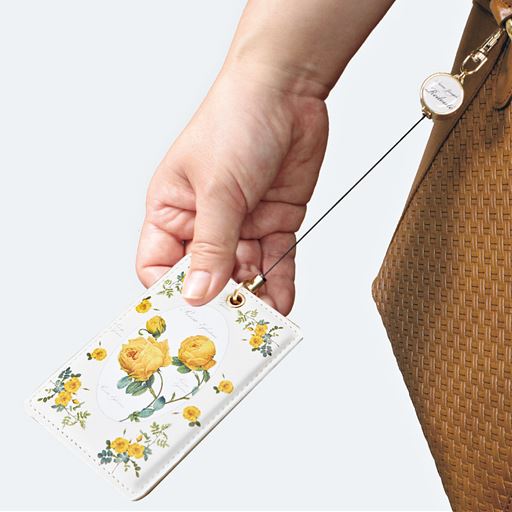 D(スルフレア)リールが付いているので、取り出し楽々。