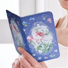 ルドゥーテ スマホケース