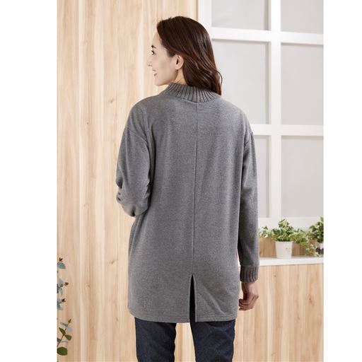 グレー<br><br>バックスタイル