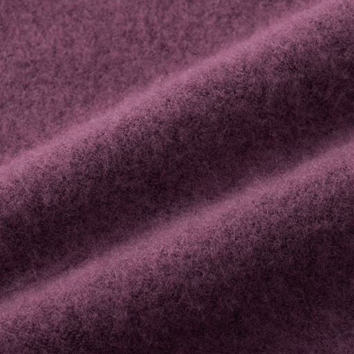 ワイン<br><br>裏起毛