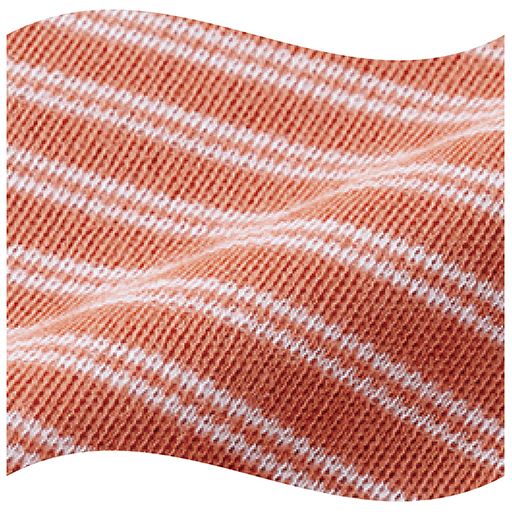 レンガ 生地拡大