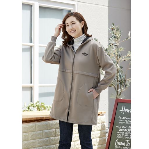 モカ<br><br>着用イメージ