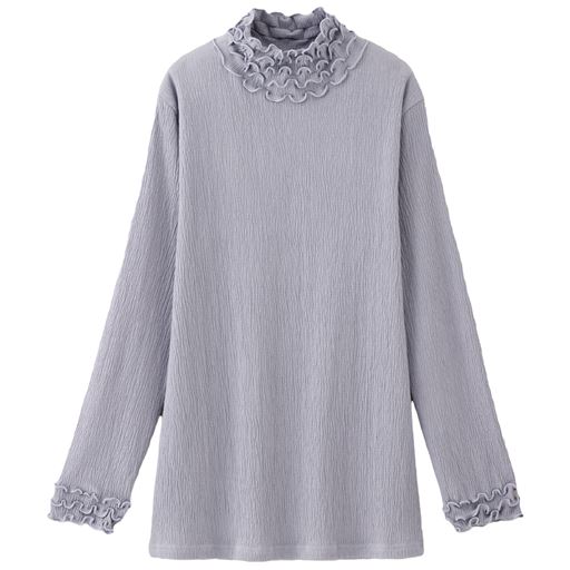 シルバーグレー