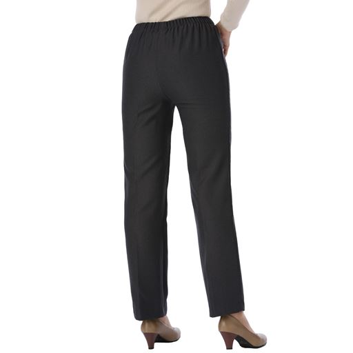 バックスタイル