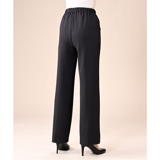 ブラック<br>バックスタイル