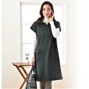 すらっとワンピースチュニック