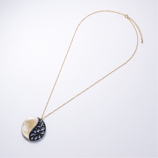 ホーンペンダント