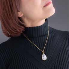 シェルペンダント