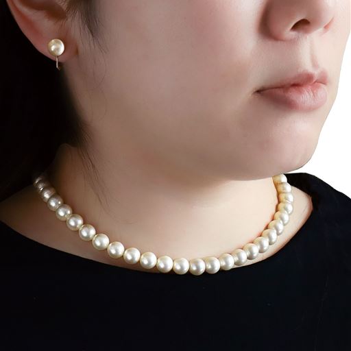 ホワイト<br>※着用イメージ