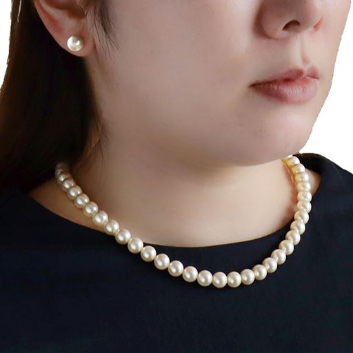 ホワイト<br>※着用イメージ