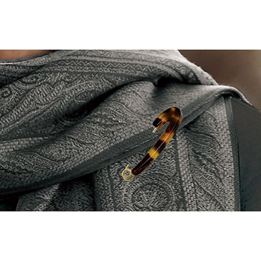 A(べっ甲調) <br>※使用イメージ