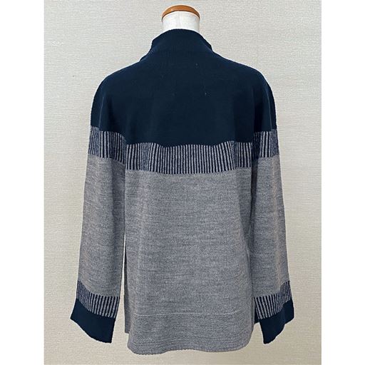 バックスタイル