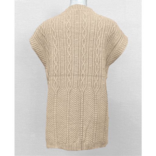 バックスタイル