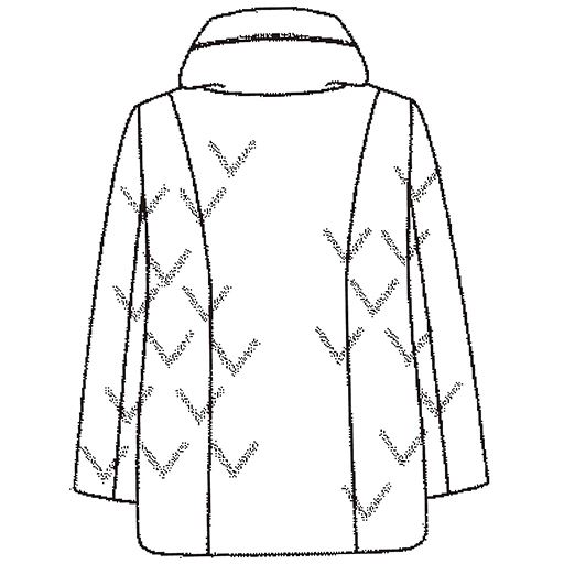 バックデザイン