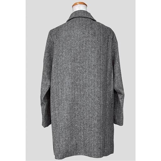 バックスタイル