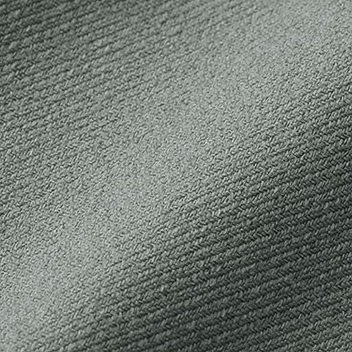 さらっとした風合いのやや薄手のウール調素材。