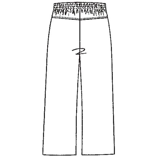 バックデザイン