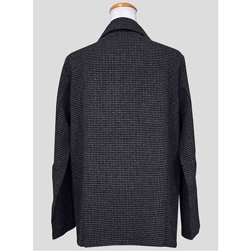 バックスタイル