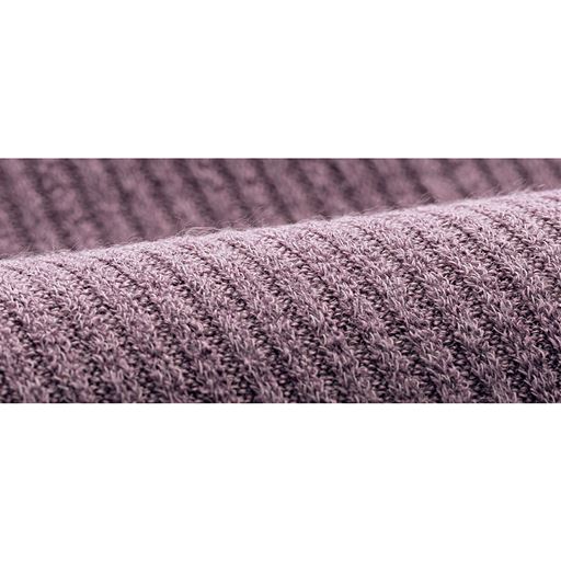 カーディガン生地拡大