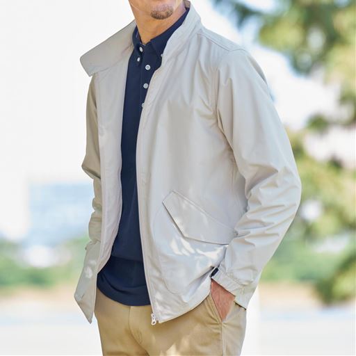 ライトグレー<br>コーディネート例