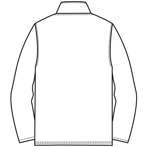 バックスタイル