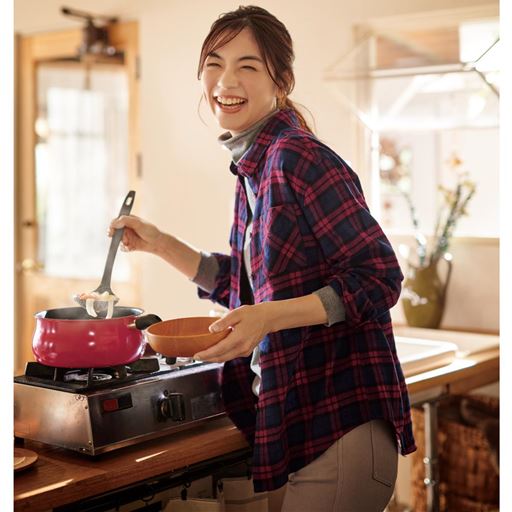 グレージュ コーディネート例