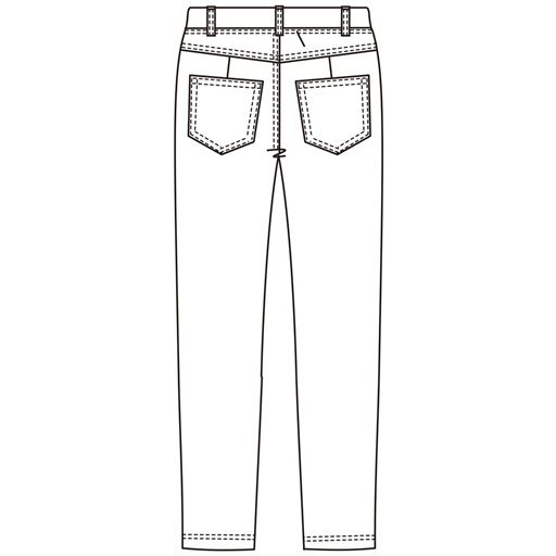 バックスタイル