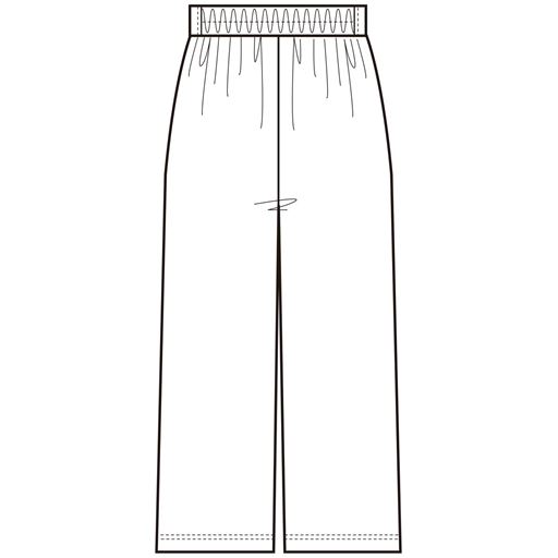 バックスタイル