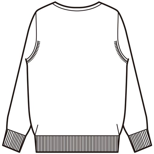 バックスタイル