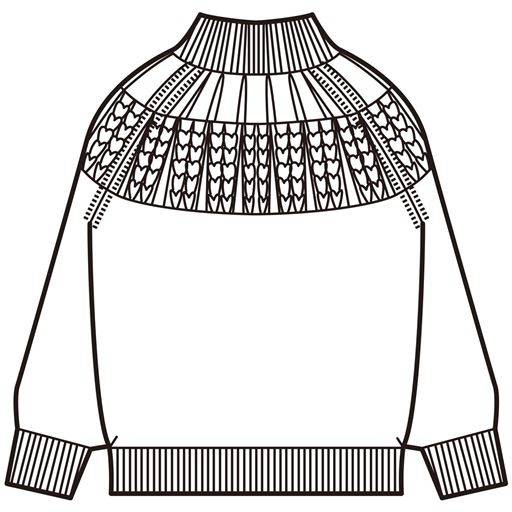 バックスタイル