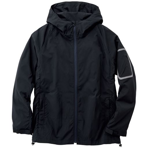 (ジャケット)ダークネイビー