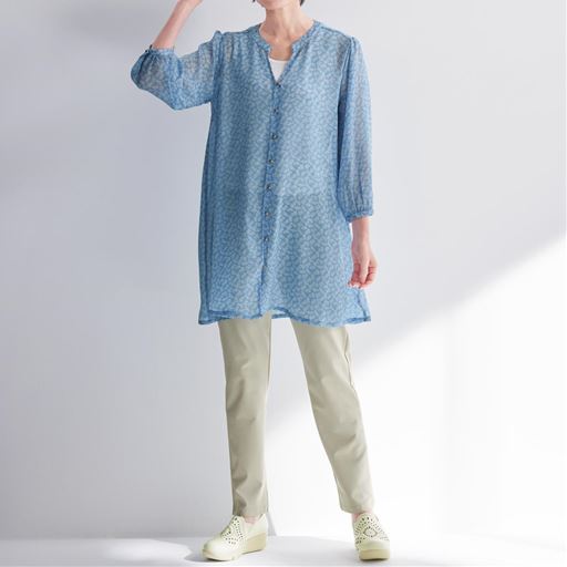 コーディネート例