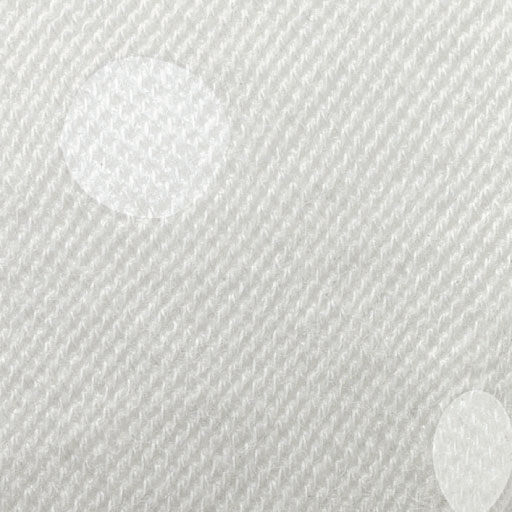 オフホワイト<br>柄アップ